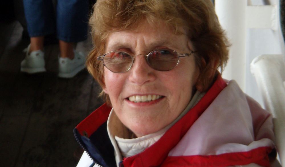 Vera Borchers +