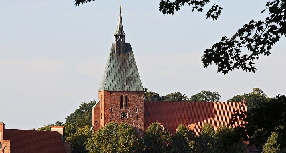 St. Nicolai-Kirche in Mölln