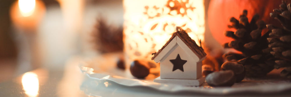Weihnachtsdekoration